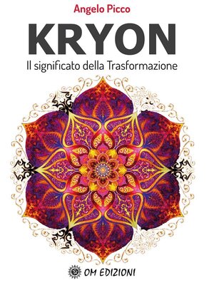 cover image of Kryon Il significato della trasformazione